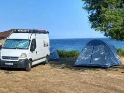 Utilizat 2010 Opel Movano Van | 10.990 EUR