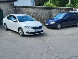 Utilizat 2020 Skoda Octavia Berlinǎ | 12.500 EUR (Puțin scump)