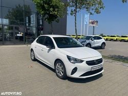 Alb Utilizat 2023 Opel Corsa Edition | 14.225 EUR (Puțin scump)