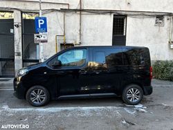 Negru Utilizat 2022 Peugeot Expert S Van | 16.999 EUR