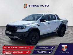 Albastru Utilizat 2022 Ford Ranger Raptor Pickup | 37.520 EUR (Preț OK)