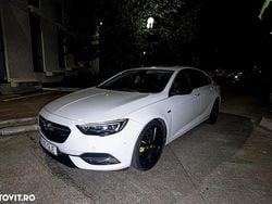 Culoarealb Utilizat 2017 Opel Insignia Sport Berlinǎ | 17.200 EUR