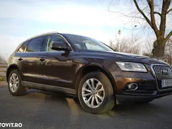Maro Utilizat 2015 Audi Q5 SUV | 18.000 EUR (Preț OK)