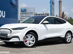 Alb Utilizat 2023 Ford Mustang Mach-E Extended Range SUV | 49.718 EUR