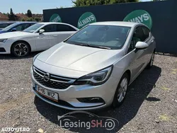 Gri Utilizat 2019 Opel Astra Enjoy Hatchback | 10.950 EUR (Puțin scump)