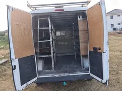 Utilizat 2015 Citroën Jumper Monovolum | 10.250 EUR (Puțin scump)