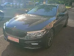 Utilizat 2018 BMW 520 Sport Line | 16.800 EUR (Super Preț)