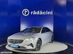 Culoaregri Utilizat 2021 Opel Insignia Break | 18.450 EUR (Puțin scump)