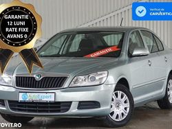Culoaregri Utilizat 2011 Skoda Octavia Elegance Berlinǎ | 5.780 EUR (Preț OK)