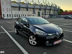 Culoarenegru Utilizat 2015 Renault Clio GrandTour Dynamique Break | 5.250 EUR (Preț OK)