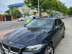 Utilizat 2014 BMW 520 Comfort Edition Berlinǎ | 11.000 EUR (Super Preț)
