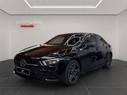 Utilizat 2020 Mercedes A250 AMG line | 29.587 EUR