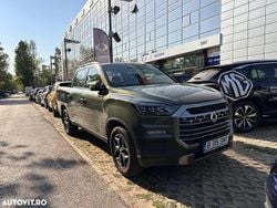 Culoareverde Utilizat 2023 Ssangyong (KGM) Musso SUV | 35.900 EUR