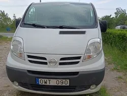 Utilizat 2012 Renault Trafic Van | 5.700 EUR (Super Preț)