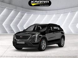 Utilizat 2023 Cadillac XT4 SUV | 47.528 EUR