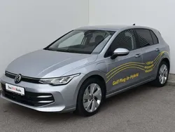 Gri mediu normal Nouă 2025 VW Golf VIII Life | 30.200 EUR (Preț OK)