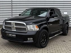 Culoarenegru Utilizat 2009 Dodge Ram Pickup | 16.990 EUR (Preț bun)