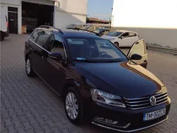 Utilizat 2013 VW Passat Break | 6.300 EUR (Preț OK)