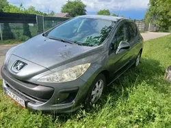 Gri Utilizat 2008 Peugeot 308 Hatchback | 3.000 EUR