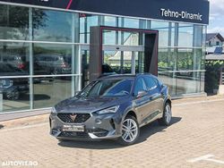 Culoaregri Utilizat 2023 Cupra Formentor SUV | 27.350 EUR (Preț OK)