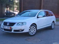 Utilizat 2010 VW Passat Break | 4.400 EUR (Preț OK)