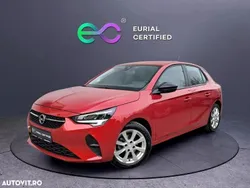Rosu Utilizat 2022 Opel Corsa Edition | 14.225 EUR (Scump)