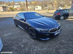 Albastru Utilizat 2022 BMW 840 Coupe | 50.500 EUR (Preț OK)