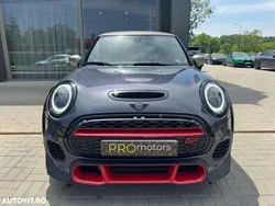 Gri Utilizat 2020 Mini Cooper Coupé Coupe | 36.999 EUR