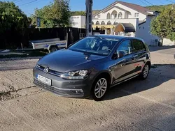 Gri Utilizat 2019 VW Golf VII Berlinǎ | 15.500 EUR (Scump)