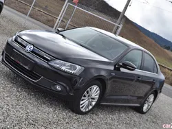 Negru Utilizat 2013 VW Jetta Berlinǎ | 6.550 EUR (Preț OK)