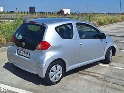 Culoaregri Utilizat 2006 Toyota Aygo Hatchback | 1.850 EUR