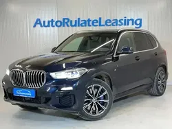 Utilizat 2019 BMW X5 SUV | 46.989 EUR (Puțin scump)