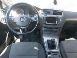 Utilizat 2014 VW Golf VII Break | 6.500 EUR (Preț OK)