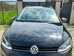Utilizat 2017 VW Golf VII Break | 8.499 EUR (Super Preț)