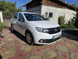 Alb Utilizat 2019 Dacia Logan Lauréate Berlinǎ | 7.200 EUR (Preț bun)