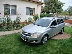Argintiu Utilizat 2007 Opel Astra Break | 2.000 EUR (Preț OK)