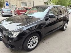 Utilizat 2015 BMW X3 SUV | 13.200 EUR