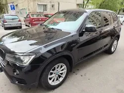 Utilizat 2015 BMW X3 SUV | 14.359 EUR (Super Preț)