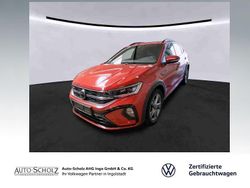 Utilizat 2022 VW Taigo R-line SUV | 24.123 EUR (Preț OK)