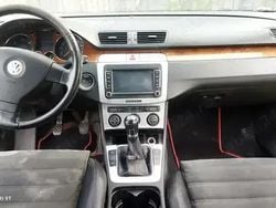 Utilizat 2009 VW Passat | 3.000 EUR (Preț bun)