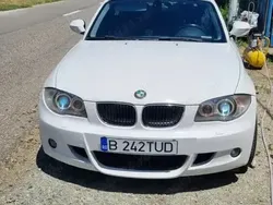 Utilizat 2011 BMW 116 Hatchback | 6.500 EUR