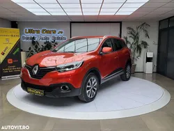 Rosu Utilizat 2015 Renault Kadjar Life SUV | 10.950 EUR (Preț OK)