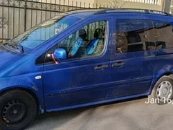 Utilizat 2004 Mercedes Vaneo Monovolum | 1.500 EUR