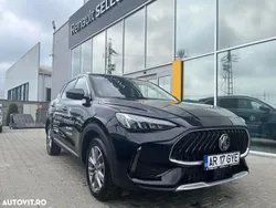 Negru Utilizat 2025 MG EHS Excite SUV | 33.200 EUR (Preț bun)