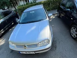 Utilizat 2003 VW Golf IV Hatchback | 1.200 EUR (Preț OK)