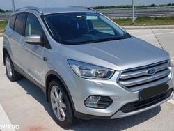 Culoaregri Utilizat 2018 Ford Kuga SUV | 13.300 EUR (Preț bun)