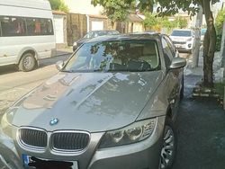 Utilizat 2009 BMW 320 Berlinǎ | 5.600 EUR (Preț OK)