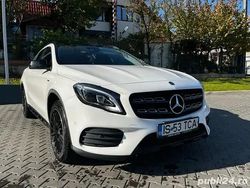 Utilizat 2019 Mercedes GLA220 SUV | 25.500 EUR