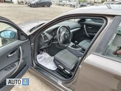 Maro Utilizat 2006 BMW 118 Hatchback | 2.999 EUR (Preț OK)