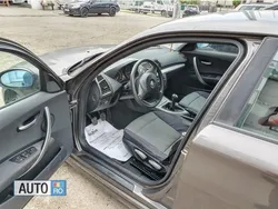 Maro Utilizat 2006 BMW 118 Hatchback | 2.999 EUR (Preț bun)